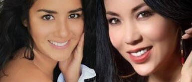 Mayella Lloclla fue mesera en el chifa de Patty Wong: “Ella nos hacía el almuerzo" Mayella Lloclla fue mesera en el chifa de Patty Wong: “Ella nos hacía el almuerzo"