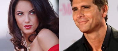 ¿Infidelidad? Amigo de Sergio Mayer asegura que Bárbara tuvo una relación con Meier ¿Infidelidad? Amigo de Sergio Mayer asegura que Bárbara tuvo una relación con Meier