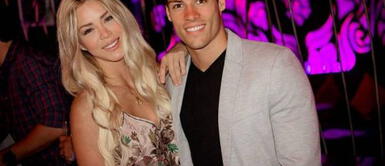 Patricio Parodi cuenta por qué Sheyla Rojas y él no pagaron la cuenta de restaurante | VIDEO Patricio Parodi cuenta por qué Sheyla Rojas y él no pagaron la cuenta de restaurante | VIDEO