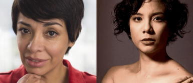 Tatiana defiende la posición de Mayra Couto: “La gente sigue romantizando la maternidad” Tatiana defiende la posición de Mayra Couto: “La gente sigue romantizando la maternidad”