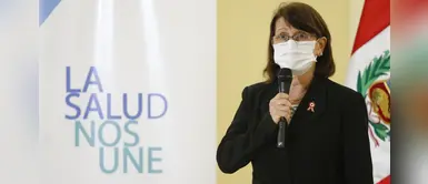 Minsa: "Si la situación se vuelve complicada vamos a tomar decisiones un poco más duras" Minsa: "Si la situación se vuelve complicada vamos a tomar decisiones un poco más duras"