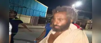 Hombre es hallado deambulando en cementerio meses después de su “entierro” Hombre es hallado deambulando en cementerio meses después de su “entierro”