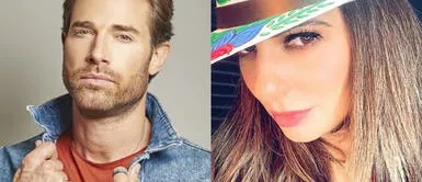 Expareja le responde a Sebastián Rulli tras llorar y contar detalles sobre el aborto que sufrió Expareja le responde a Sebastián Rulli tras llorar y contar detalles sobre el aborto que sufrió