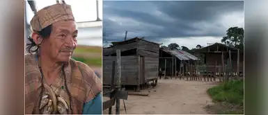 Voluntarios peruanos se unen para ayudar a los pueblos nativos amazónicos en tiempos de COVID-19 Voluntarios peruanos se unen para ayudar a los pueblos nativos amazónicos en tiempos de COVID-19