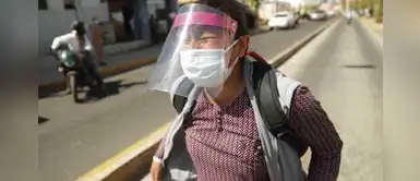 Falleció esposo de mujer que persiguió a Vizcarra en Arequipa: “Han tomado represalias” Falleció esposo de mujer que persiguió a Vizcarra en Arequipa: “Han tomado represalias”