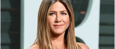Jennifer Aniston da a conocer el tratamiento antiedad que usa para el acné y las arrugas Jennifer Aniston da a conocer el tratamiento antiedad que usa para el acné y las arrugas