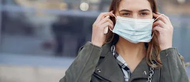 Hacks de belleza que hacen la mascarilla más cómoda y bonita para usar Hacks de belleza que hacen la mascarilla más cómoda y bonita para usar