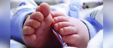 Mujer con COVID-19 da a luz pero muere sin poder conocer a su hija Mujer con COVID-19 da a luz pero muere sin poder conocer a su hija