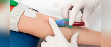 Prueba de sangre podría identificar el cáncer hasta cuatro años antes del diagnóstico Prueba de sangre podría identificar el cáncer hasta cuatro años antes del diagnóstico