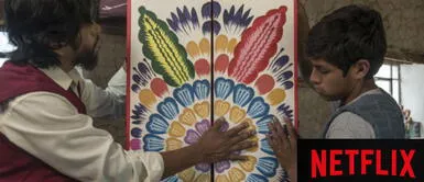 'Retablo': Película peruana se estrenará en Netflix | VIDEO 'Retablo': Película peruana se estrenará en Netflix | VIDEO