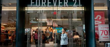 Estas son las firmas de moda que se han declarado en bancarrota por el covid-19 Estas son las firmas de moda que se han declarado en bancarrota por el covid-19