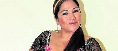 Sonia Morales en crisis económica tras el coronavirus: "Viviré de mis chacras" Sonia Morales en crisis económica tras el coronavirus: "Viviré de mis chacras"