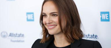 Natalie Portman funda un equipo de fútbol femenino para Los Ángeles Natalie Portman funda un equipo de fútbol femenino para Los Ángeles