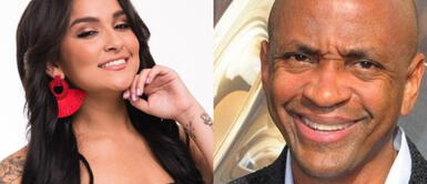 Daniela Darcourt responde a Sergio George tras burlarse de su departamento | VIDEO Daniela Darcourt responde a Sergio George tras burlarse de su departamento | VIDEO