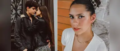 ¿Quién es el misterioso novio de Gianella Marquina y en qué trabaja? | FOTOS ¿Quién es el misterioso novio de Gianella Marquina y en qué trabaja? | FOTOS