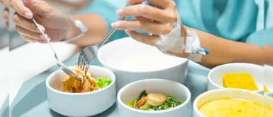 ¿Tuviste COVID-19? Nutricionista te dice cómo alimentarte para estar saludable ¿Tuviste COVID-19? Nutricionista te dice cómo alimentarte para estar saludable