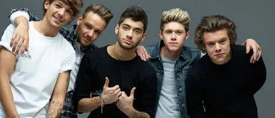 One Direction se vuelve tendencia tras anunciar reencuentro por su décimo aniversario | VIDEO One Direction se vuelve tendencia tras anunciar reencuentro por su décimo aniversario | VIDEO