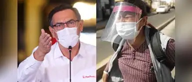 Martín Vizcarra pidió disculpas y dio pésame a Celia Capira tras muerte de su esposo | VÍDEO Martín Vizcarra pidió disculpas y dio pésame a Celia Capira tras muerte de su esposo | VÍDEO