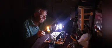 Corte de luz: Enel anuncia que no habrá luz hasta el domingo en 13 distritos Corte de luz: Enel anuncia que no habrá luz hasta el domingo en 13 distritos