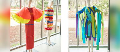 Madrid es Moda se reinventa para revitalizar la moda española Madrid es Moda se reinventa para revitalizar la moda española