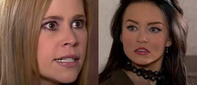 Teresa: ¿Qué pasó con la villana Aída Cáceres tras alejarse de las telenovelas? Teresa: ¿Qué pasó con la villana Aída Cáceres tras alejarse de las telenovelas?