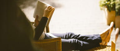 ¿Amante de la lectura? ¡Conoce la colección de libros que une a 17 naciones! ¿Amante de la lectura? ¡Conoce la colección de libros que une a 17 naciones!