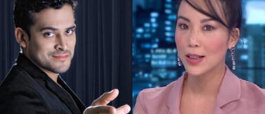 ¡Cuídate, Patty Wong! Christian Domínguez decide meterse al rubro de los chifas ¡Cuídate, Patty Wong! Christian Domínguez decide meterse al rubro de los chifas