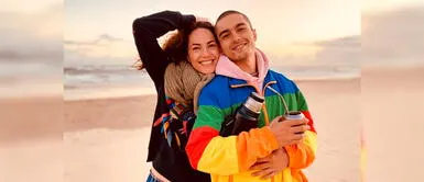 Hijo de Bárbara Mori ignora enfrentamiento de sus padres y presenta a su gran amor en redes Hijo de Bárbara Mori ignora enfrentamiento de sus padres y presenta a su gran amor en redes