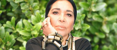 Meche Correa: "Nuestra misión es fomentar el consumo peruano y apuntar más por lo nuestro" Meche Correa: "Nuestra misión es fomentar el consumo peruano y apuntar más por lo nuestro"