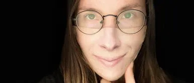 Estos cubrebocas tipo selfie le recuerdan a los demás cómo luce tu rostro Estos cubrebocas tipo selfie le recuerdan a los demás cómo luce tu rostro