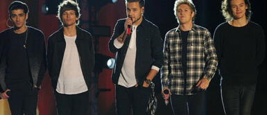 One Direction festeja sus 10 años lanzando página web y conmovedor video One Direction festeja sus 10 años lanzando página web y conmovedor video