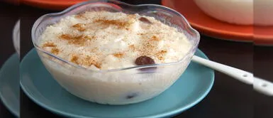 Arroz con leche: ¿Cómo preparar este tradicional postre sin que pierda sus nutrientes? Arroz con leche: ¿Cómo preparar este tradicional postre sin que pierda sus nutrientes?