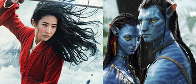 Mulán y las secuelas de ‘Avatar’ ya tienen fechas de estreno Mulán y las secuelas de ‘Avatar’ ya tienen fechas de estreno