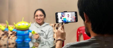 ¡Graba tu primer corto en casa y participa en el concurso de celumetraje! ¡Graba tu primer corto en casa y participa en el concurso de celumetraje!