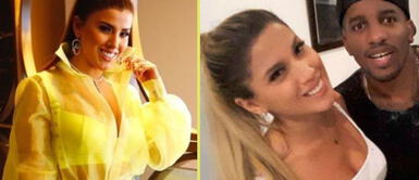 Yahaira Plasencia impacta al animarse hablar en ruso durante entrevista | VIDEO Yahaira Plasencia impacta al animarse hablar en ruso durante entrevista | VIDEO