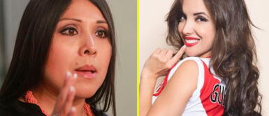 Tula Rodríguez a Rosángela Espinoza tras broma pesada: "Qué falta de respeto" | VIDEO Tula Rodríguez a Rosángela Espinoza tras broma pesada: "Qué falta de respeto" | VIDEO