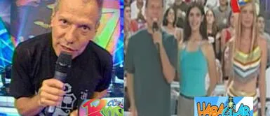 ¿Cómo lucen los integrantes de Habacilar y R con Erre? Descubre su antes y después | VIDEO ¿Cómo lucen los integrantes de Habacilar y R con Erre? Descubre su antes y después | VIDEO