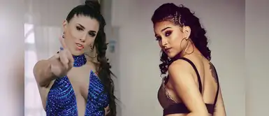 Yahaira Plasencia enciende la polémica por comentario sobre Daniela Darcourt | VIDEO Yahaira Plasencia enciende la polémica por comentario sobre Daniela Darcourt | VIDEO