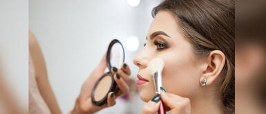 Estas son las tendencias de maquillaje que veremos en la Semana de la Moda de Colombia Estas son las tendencias de maquillaje que veremos en la Semana de la Moda de Colombia