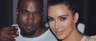 Kanye West reveló que quiere divorciarse de Kim Kardashian porque le fue infiel Kanye West reveló que quiere divorciarse de Kim Kardashian porque le fue infiel