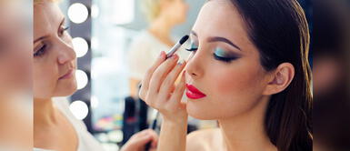 Maquillaje full color: Experta en make up brinda tips para impactar con tu mirada Maquillaje full color: Experta en make up brinda tips para impactar con tu mirada