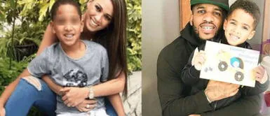 Melissa Klug impacta con divertido Tik Tok de sus hijos con Jefferson Farfán | VIDEO Melissa Klug impacta con divertido Tik Tok de sus hijos con Jefferson Farfán | VIDEO