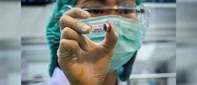 ¿Quiénes deben ser los primeros en recibir las vacunas contra la COVID-19 en Perú? Médico Ernesto Gozzer responde ¿Quiénes deben ser los primeros en recibir las vacunas contra la COVID-19 en Perú? Médico Ernesto Gozzer responde