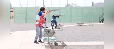 IPD se comprometió a seguir brindando beneficios a sus deportistas: "Vamos enfocados" IPD se comprometió a seguir brindando beneficios a sus deportistas: "Vamos enfocados"