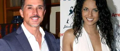 Sergio Mayer impacta al minimizar a Bárbara Mori por contar que fue "infeliz" a su lado Sergio Mayer impacta al minimizar a Bárbara Mori por contar que fue "infeliz" a su lado