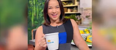 Adamari López cautiva con un flamante vestido verde que estiliza su renovada figura | FOTOS Adamari López cautiva con un flamante vestido verde que estiliza su renovada figura | FOTOS