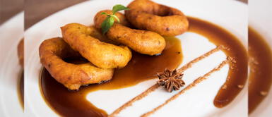 Fiestas Patrias: aprende a preparar postres limeños para celebrar este 28 de julio Fiestas Patrias: aprende a preparar postres limeños para celebrar este 28 de julio