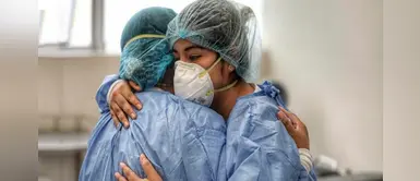 Coronavirus en Perú: Casi 100 doctores fallecieron y otros 83 luchan por su vida en UCI Coronavirus en Perú: Casi 100 doctores fallecieron y otros 83 luchan por su vida en UCI