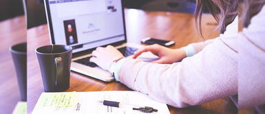 ¿Qué buenas prácticas nos está dejando el aprendizaje en línea? ¿Qué buenas prácticas nos está dejando el aprendizaje en línea?