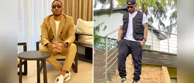 Jefferson Farfán luce costosas zapatillas en su cuenta de Instagram | FOTOS Jefferson Farfán luce costosas zapatillas en su cuenta de Instagram | FOTOS